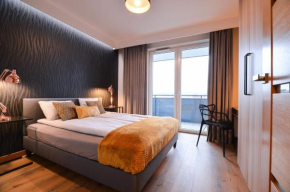 CITYSTAY Bastion Walowa Gdansk Apartment, Gdansk
